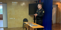 Военные следователи провели Урок правовой грамотности  в Североморске - КлубСМИ