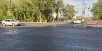 В Волгоградской области по нацпроекту обновят ведущие к медучреждениям дороги - Администрация области