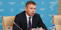 Председателем совета муниципальных образований Архангельской области переизбран Игорь Арсентьев - Сетевое издание Пинежье