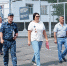 ИК-3 УФСИН России по Алтайскому краю посетили представители ОНК региона - УФСИН по Алтайскому краю