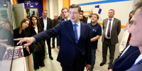 Центр развития промышленной робототехники начал работу в Нижегородской области - Газета Лукояновская правда