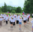 В «Орлёнке» открылась вторая смена - Рамешковский район
