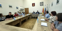 Приняли решения по важным вопросам - Рамешковский район