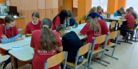 В Пущино подвели итоги масштабного турнира по крестикам-ноликам - Smitanka.Ru