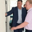 Партийные инспекторы оценили состояние соцобъектов в Саракташе и Орске - YasVesti.Ru