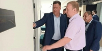 Партийные инспекторы оценили состояние соцобъектов в Саракташе и Орске - YasVesti.Ru