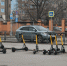электросамокат - РИА Омск-информ