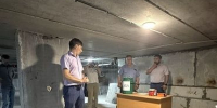 Отработка действий. - ТОС Омска