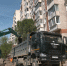 Ход строительства соцобъектов контролирует мэр Хабаровска - Телеканал Хабаровск