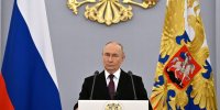 Выпускники Воронежского института ФСИН России приняли участие во встрече с Президентом Российской Федерации - Воронежский институт ФСИН России