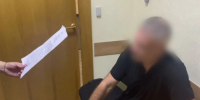 В Омске уроженца Украины лишили российского гражданства за угрозу национальной безопасности - ИА Омскрегион