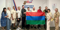 Ветераны СВО - Петрозаводск говорит