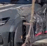 Shot: 10 миллионов рублей потребуется на ремонт Ferrari после ДТП с BMW в Москве - Вечерняя Москва