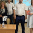 «Ты с правдой разминуться не спеши»: в Рамони презентовали сборник поэта-фронтовика Егора Исаева - РИА Воронеж
