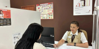 Звание «Лучший работник МФЦ Дона» присвоено ещё шести сотрудникам сети - Администрация Ростовской области