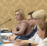 Актуальные вопросы социально-демографического развития стали предметом обсуждения на площадке ЮФУ - Администрация Ростовской области