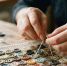 Пуговицы со старых вещей – сокровище для хозяйки: 5 гениальных идей декора для интерьера - Pg11.Ru