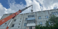 Капремонты в Коми привлекают российских предпринимателей - Pg11.Ru