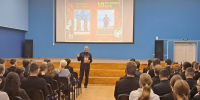 Новости Черинфо - CherInfo.Ru