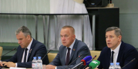 В Общественной палате Брянской области обсудили роль гражданского общества в укреплении межнационального единства - Общественная палата
