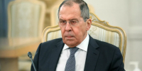 Лавров: Мяч дипломатического урегулирования по Украине не на стороне России - ИА Общественная служба новостей