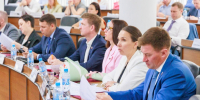 Почти 174 млн руб. будут выделены на оплату концессионных соглашений на строительство нижегородских школ - Администрация г. Нижний Новгород