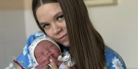В Курской области родился 3000‑й ребенок - Городские Известия