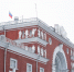 Курск встречает «Театральный поезд» - Городские Известия