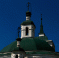 В Красноярске готовятся реставрировать фасады Троицкой церкви - Наш Красноярский край