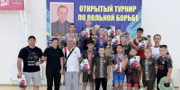 Боролись за победу - Газета В 24 часа