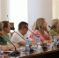 Состоялся обучающий семинар с представителями политических партий по вопросам участия в выборах депутатов Орловского областного Совета народных депутатов созыва 2026-2031 годов. - Избирательная комиссия
