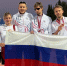 УСПЕХИ ЧЕМПИОНА НЦВСМ АНТОНА КУЛЯТИНА - Управление физкультуры и спорта г. Новосибирска