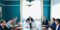 Вячеслав Федорищев принял решение о лимитах на продажи топлива - ProGorodSamara.Ru