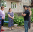 Запах в подъезде и мусор во дворе: СР добивается решения проблемы - Справедливая Россия