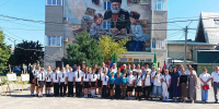 Память о героях живет в наших сердцах - Министерство труда и соцразвития