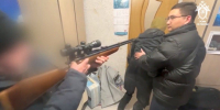 Возмездие спустя десятилетия: убийца из 90-х получил 15 лет колонии - ИА Тайшет24