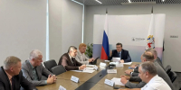 Глеб Никитин заявил о достаточном запасе топлива - НТА-Приволжье