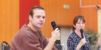 Чтецкие клубы Кузбасса вошли в число самых активных в стране по итогам учебного года - Администрация области