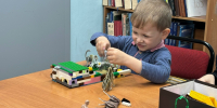 8 - ЦБС для детей им. Н. Островского