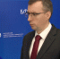 Иван Тимофеев, программный директор Международного дискуссионного клуба «Валдай». Интервью - Калининградская ГТРК