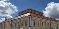 Полмиллиарда за историю: в центре Ростова продают исторический особняк «Дом Максимова» - DonDay.Ru