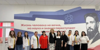 В СОШ №7 прошел семинар по работе с детьми - Городской округ Баксан
