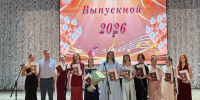 Пензенский колледж завершил очередной выпуск специалистов||Фото: Минкульт - Пензенская Правда