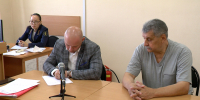 В Хакасии судят хозяина гостевого домика, в котором при пожаре погибли люди - Республиканская телевизионная сеть