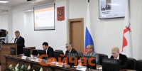Нижегородские депутаты увеличили бюджет города на 8 млрд рублей - ИА Нижний сейчас