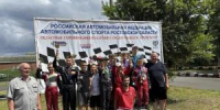 Волгодонские картингисты завоевали 11 наград на областных соревнованиях - DonDay-Volgodonsk.Ru