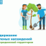 Содержание зеленых насаждений на придомовых территориях - Госжилинспекция Санкт‑Петербурга