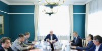 В Самарской области на две недели ввели лимиты на продажу топлива - ТРК Скат