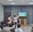 Летняя перезагрузка - ЦБС Кропоткинского городского поселения