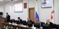 Гордума Нижнегго Новгорода поддержала увеличение финансирования метро и школ - НИА Нижний Новгород